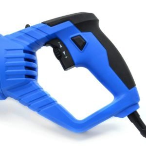 850W Sabljasta žaga - lisičji rep z LED