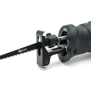 850W Sabljasta žaga - lisičji rep z LED