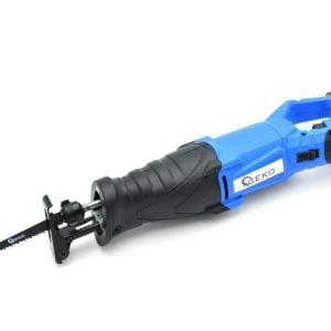 850W Sabljasta žaga - lisičji rep z LED