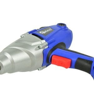 LCD 1050W Udarni vijačnik 1/2 - 500Nm + kovček