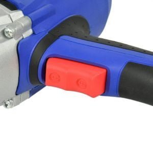 LCD 1050W Udarni vijačnik 1/2 - 500Nm + kovček