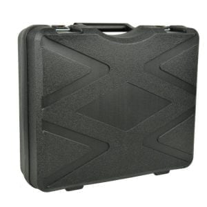 LCD 1050W Udarni vijačnik 1/2 - 500Nm + kovček