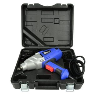 LCD 1050W Udarni vijačnik 1/2 - 500Nm + kovček