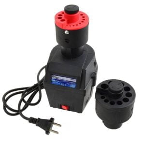 Ostrilnik svedrov - brusilnik do 16mm