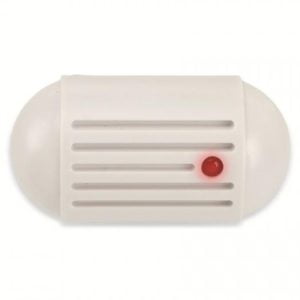 Ultrazvočni odganjalec insektov