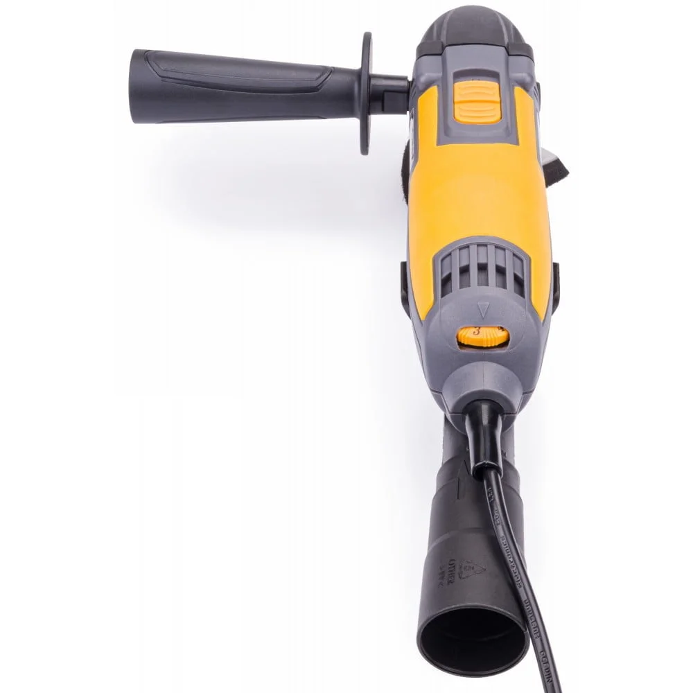 Oscilirajući multifunkcionalni alat 1300W - višenamjenski rezač - slika 3