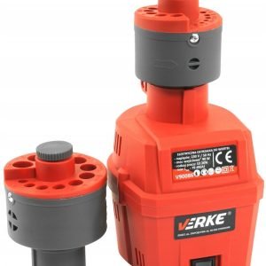 Ostrilnik svedrov - brusilnik do 16mm