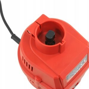 Ostrilnik svedrov - brusilnik do 16mm