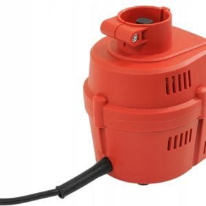 Ostrilnik svedrov - brusilnik do 16mm