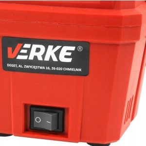 Ostrilnik svedrov - brusilnik do 16mm