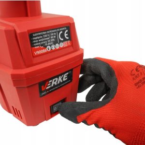 Ostrilnik svedrov - brusilnik do 16mm