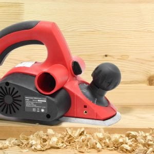 82mm električni skobeljnik za obdelavo lesa 750W 9 82mm električni skobeljnik za obdelavo lesa 750W
