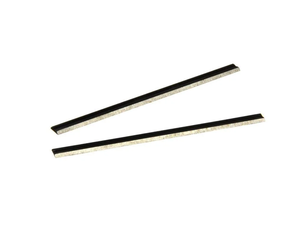 2x Zamjenska oštrica HSS za blanjalicu 82 mm