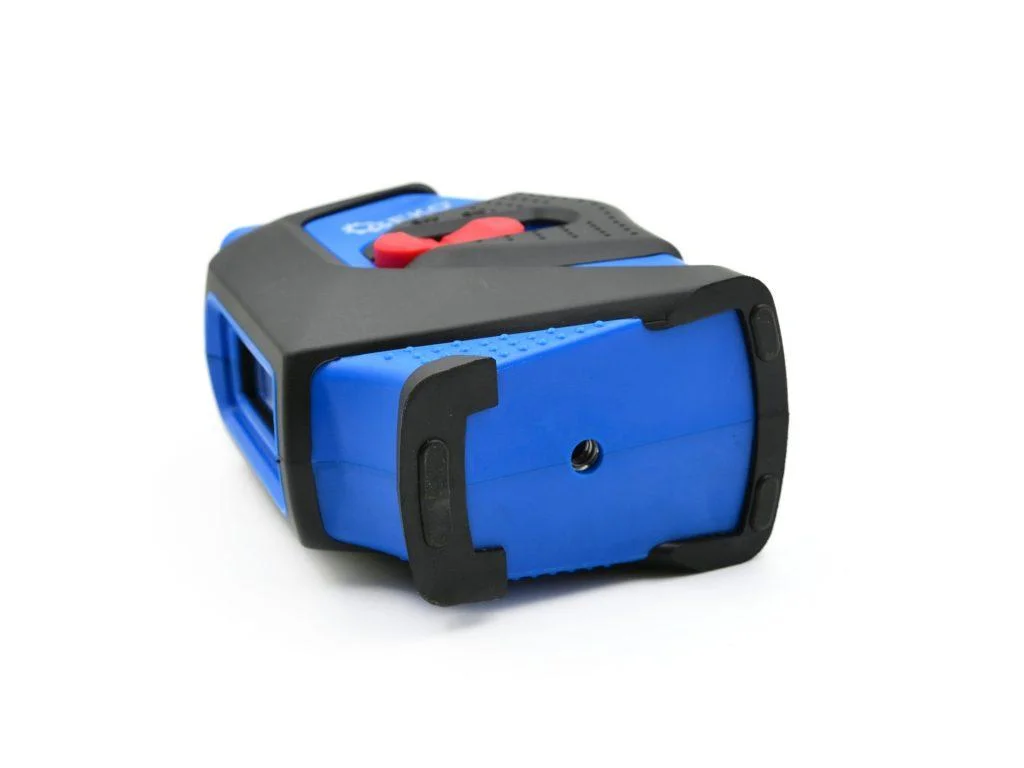 5 linijski laserski nivelir rdeči 360 AKCIJA 9 Rdeči 5-linijski 360 laserski nivelir