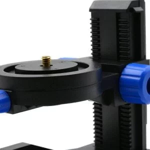 Alternative view of Magnetni nosilec za laserske nivelirje 1/4