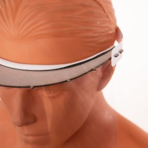 Zaščitni vizir 2 - zaščita obraza