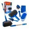 PAINT ROLLER PRO + Malset