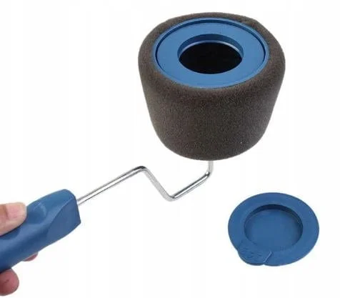 PAINT ROLLER PRO+ Malerset - Bild 3