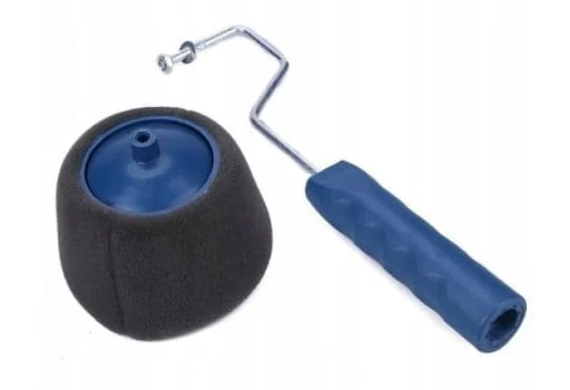 PAINT ROLLER PRO+ Malerset - Bild 5