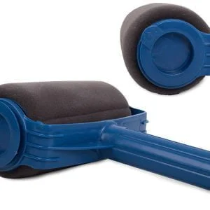 PAINT ROLLER PRO + Malset