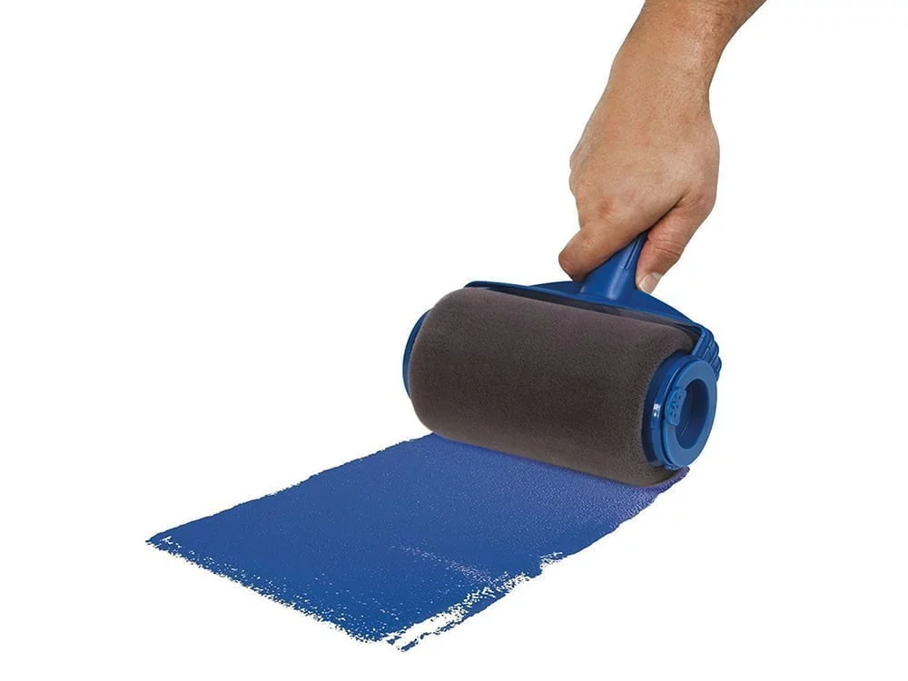 PAINT ROLLER PRO+ Malerset - Bild 13