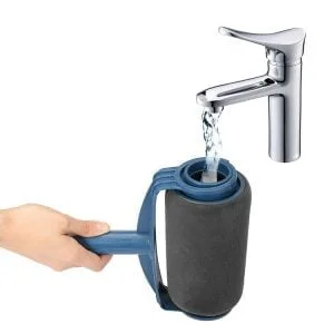 PAINT ROLLER PRO + Malset