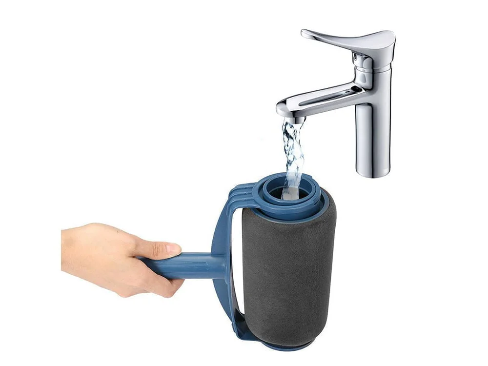 PAINT ROLLER PRO+ Malerset - Bild 14