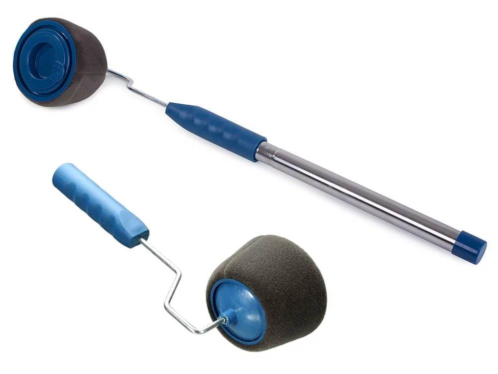 PAINT ROLLER PRO+ Malerset - Bild 15
