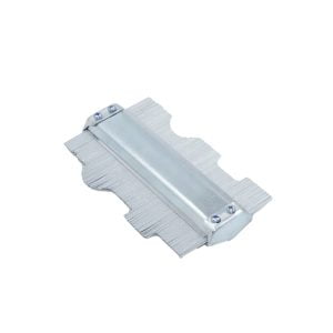 Predloga za preslikavo oblik ALU 125 mm 9 Predloga za preslikavo oblik ALU 125 mm