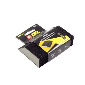 Alternative Ansicht Winkelschleifschwamm P60