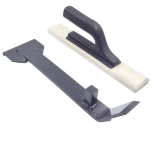 Komplet za montažo vinila ali laminata PRO