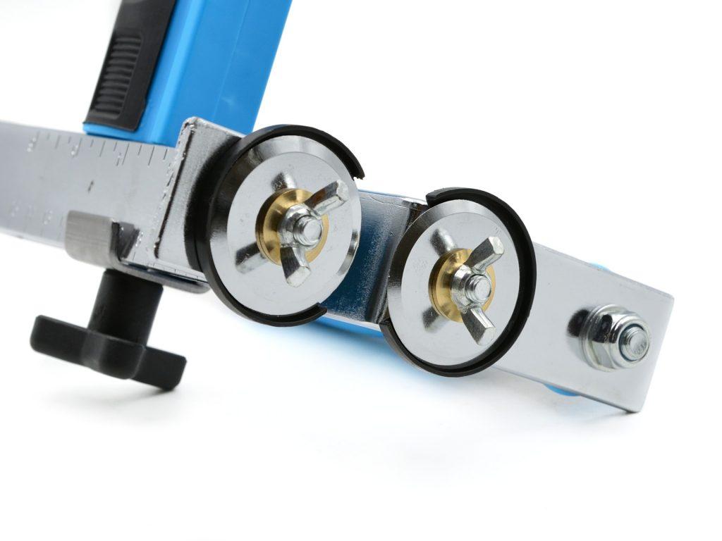 Rezač za brzo rezanje gipsanih ploča do 150 mm 4 Rezač za brzo rezanje gipsanih ploča do 150 mm - slika 2