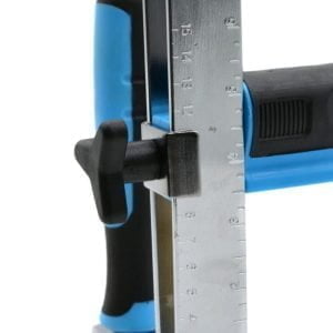 Rezač za brzo rezanje gipsanih ploča do 150 mm 9 Rezač za brzo rezanje gipsanih ploča do 150 mm