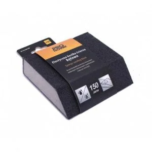 Schleifschwamm P60 für Winkel