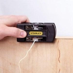 Strgalo za laminate in furnirje