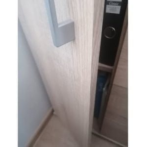 Strgalo za laminate in furnirje