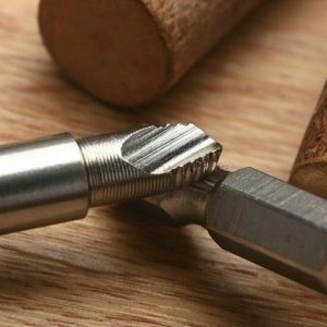 5 delni odstranjevalec poškodovanih vijakov