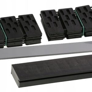 Komplet za polaganje vinila ali laminata 2