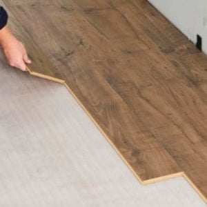 Komplet za polaganje vinila ali laminata 2