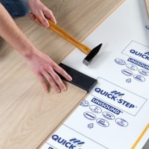 Komplet za polaganje vinila ali laminata 2