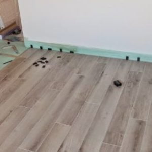 Komplet za polaganje vinila ali laminata 2