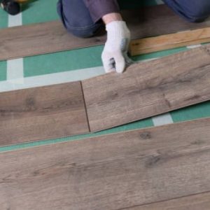 Komplet za polaganje vinila ali laminata 2