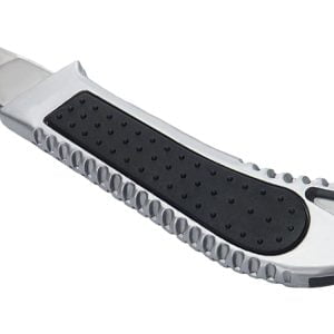 Univerzalni alu. kovinski olfa nož 18mm