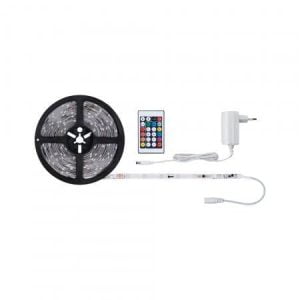 5m Set LED trak RGB IP20 Ambientni - kontroler na traku