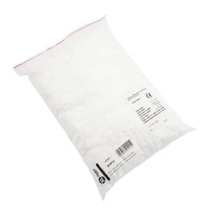 Polipropilenska mikrovlakna za beton 12 mm 0,9 kg - vrećica