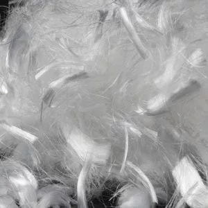 Alternativni prikaz polipropilenskih mikrovlakana za beton 12 mm 0,9 kg - vreća