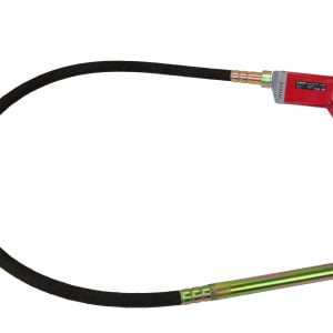 2M Vibro igla - vibrator za beton 1300W 28 2M Vibro igla - vibrator za beton 1300W