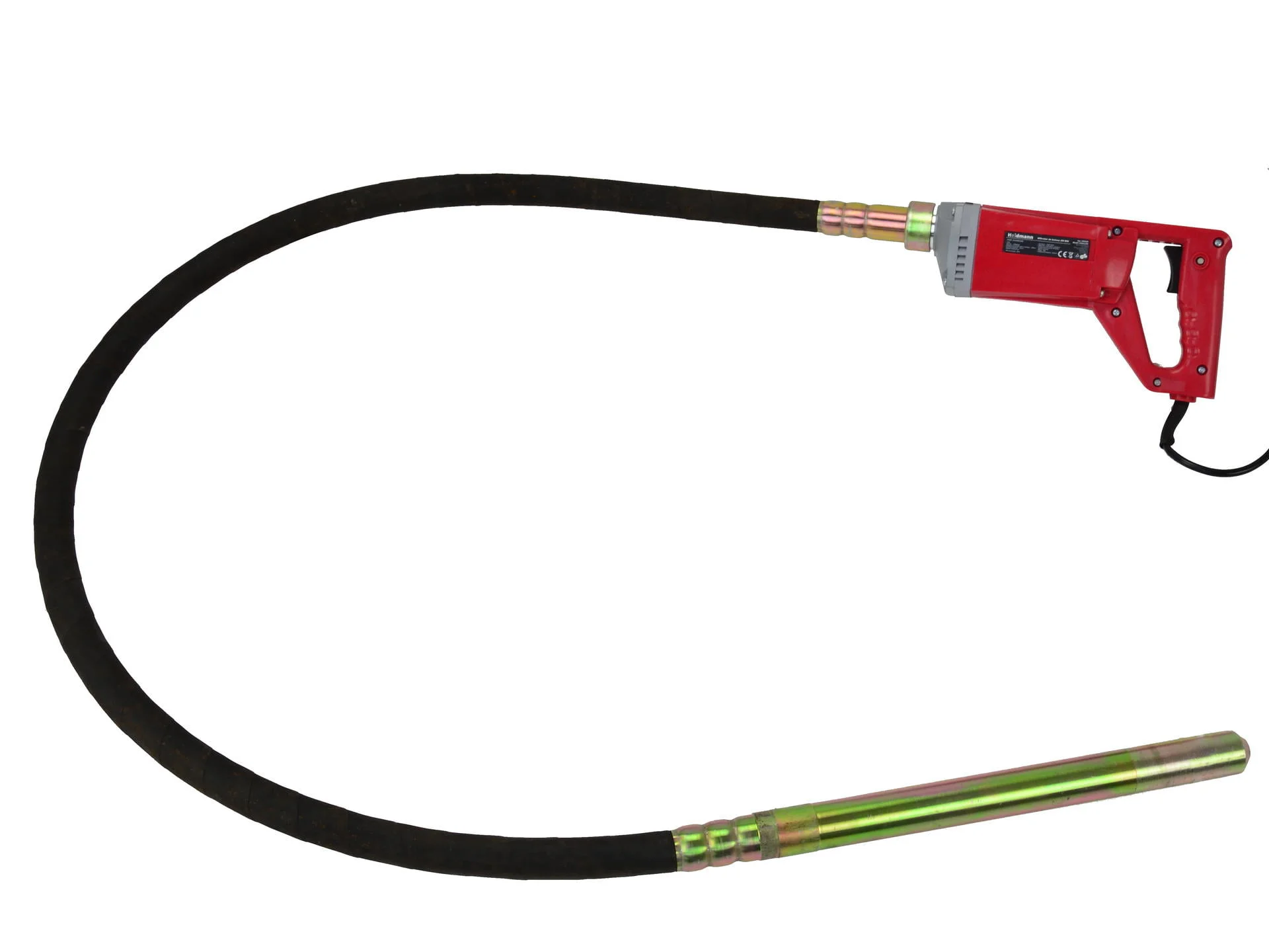 2M Vibro igla - vibrator za beton 1300W - slika 12