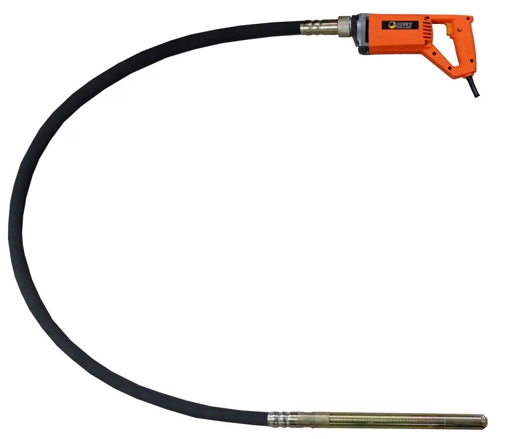 2M Vibro igla - vibrator za beton 1300W - slika 5