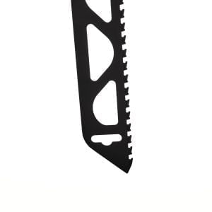 Žagin list sabljaste žage za siporeks 305mm 20T